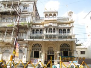 Kanch Mandir indore talk 01