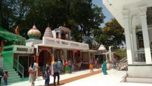 Khajrana Ganesh indore talk 01