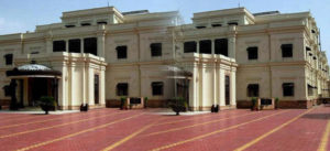 Lalbagh Palace Indore talk 07