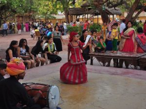 Nakhrali DHani indore talk 01