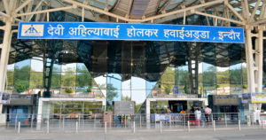 Indore Airport Indore Talk