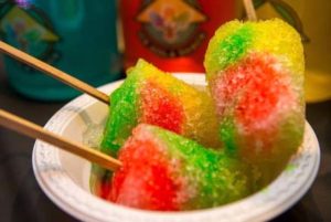 Baraf Gola_Indore Talk