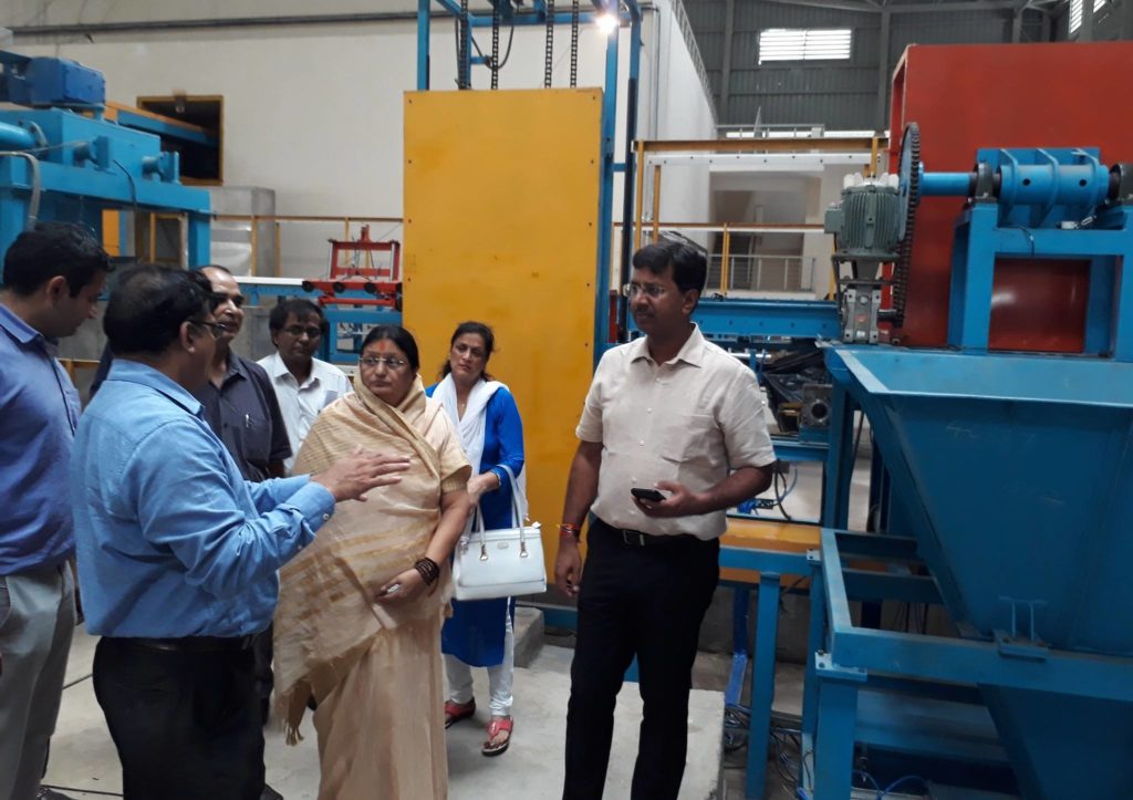 Indore India's Cleanest City