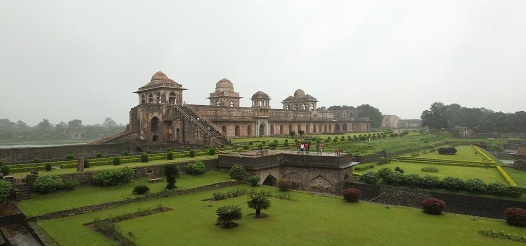 Mandu Indore Talk