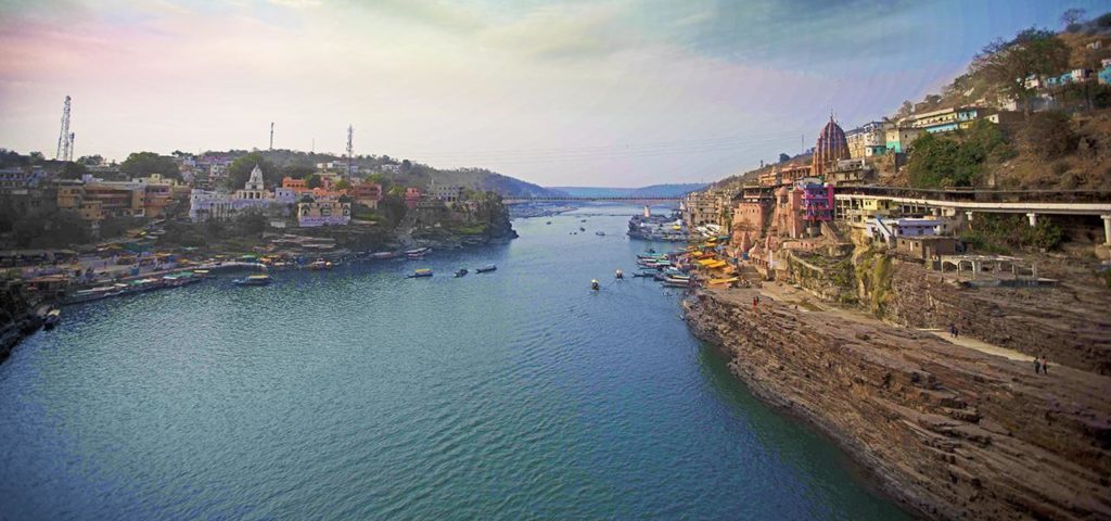 Omkareshwar Indore Talk