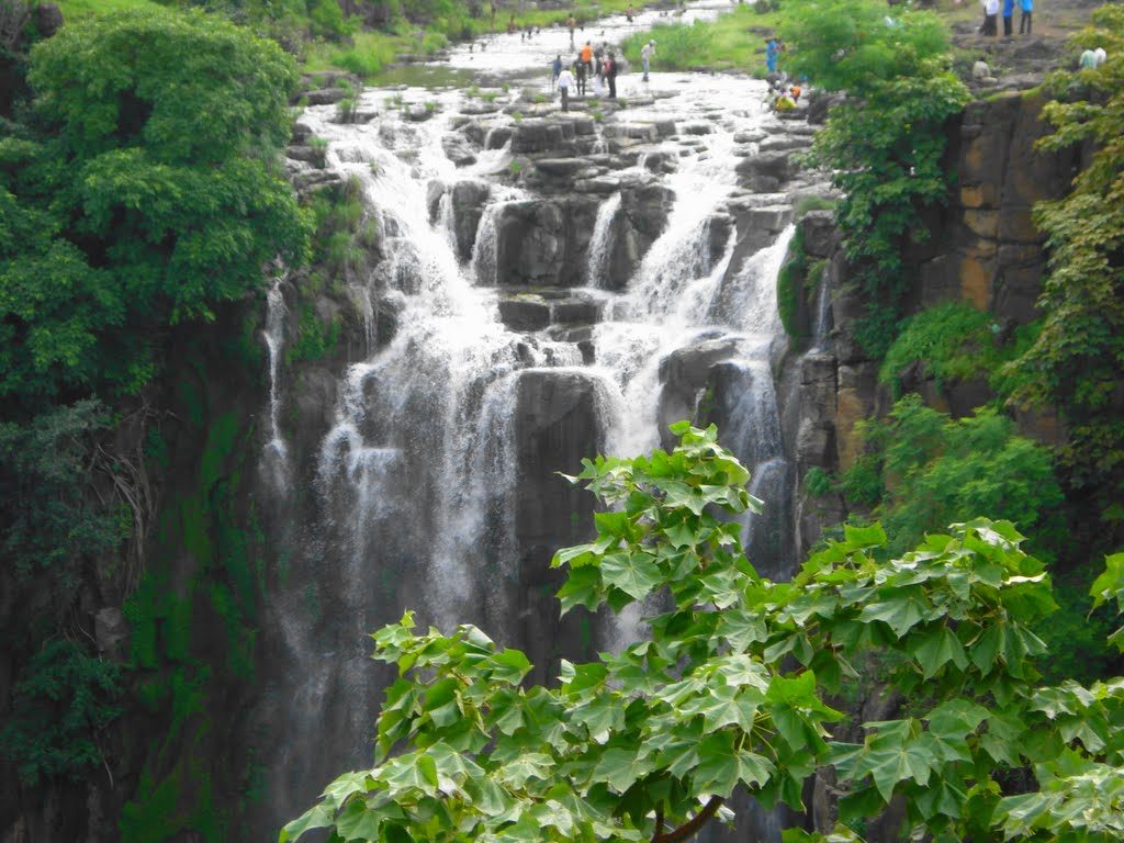 Patalpani Indore Talk