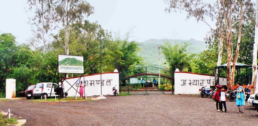 ralamandal Indore Talk