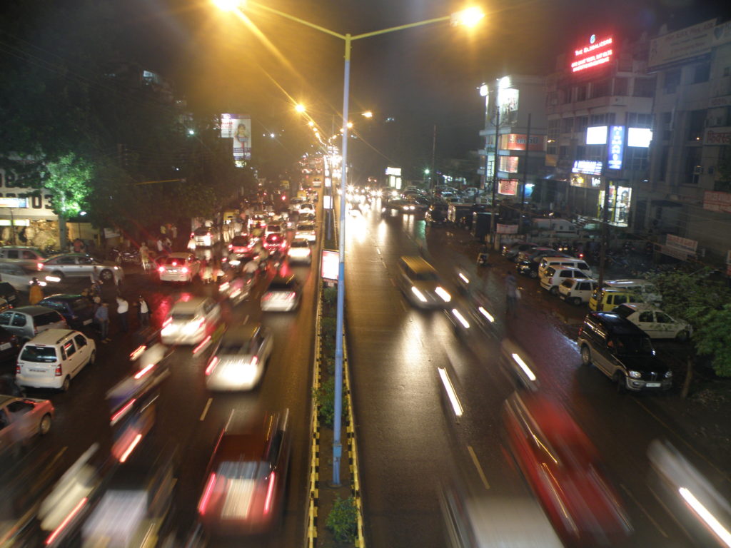 Indore Population Indore Talk