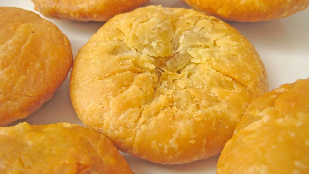 Prasidh Kachori Indore Talk