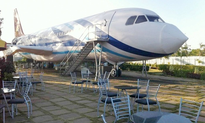 Terminal 10 Indore Talk