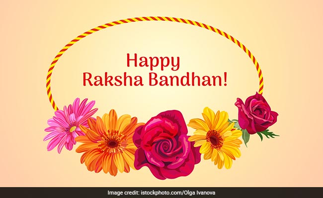 Rakhi Messages Wallpaper_Indore Talk