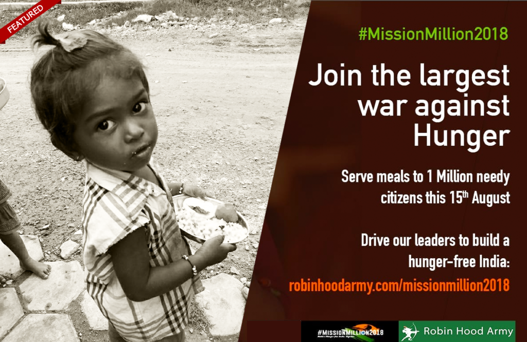 Robin Hood Army_Indore Talk