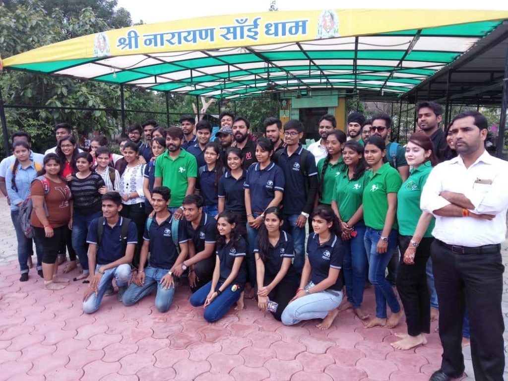 Robin Hood Army_Indore Talk