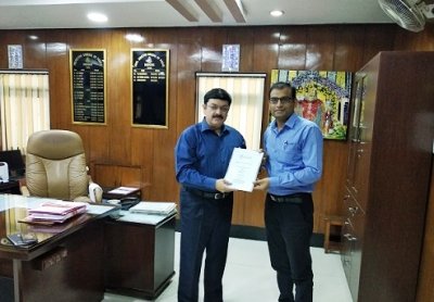 Indore Traffic_IIM SUrvey_Indore Talk