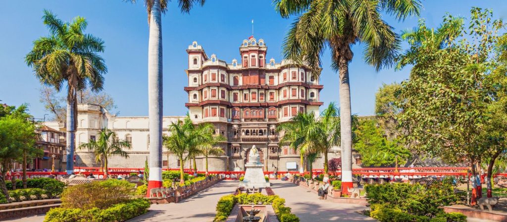 Indore Lok Sabha Seat Indore Talk