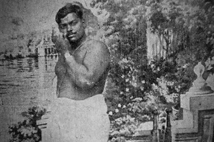 Chandra Shekhar Azad - Indore Talk