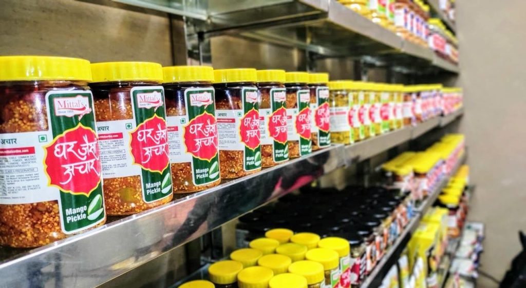 Pickle Gallery - Indore Talk 2